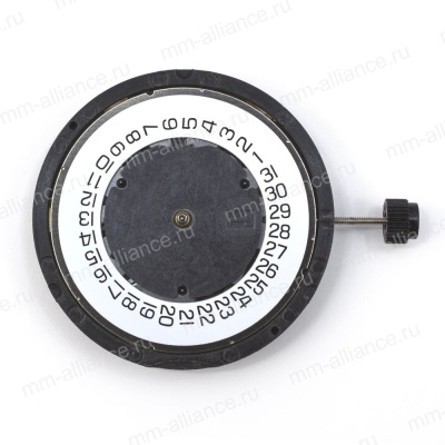 Механизм в сборе ETA G10.712 4D