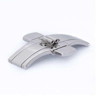 Внутренняя застежка для браслета с кнопками AB-6002M 25х11,2х6.0