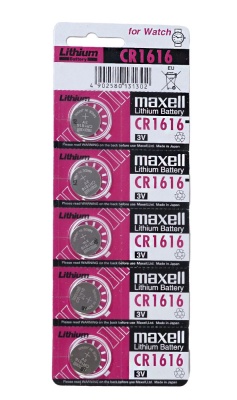 MAXELL 1616 