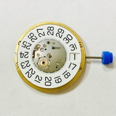 Механизм в сборе ETA F06.161