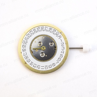 Механизм в сборе ISA 230.103/130.103 2H 3D