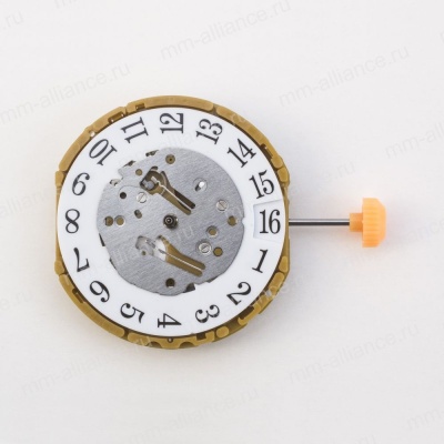 Механизм Miyota GP03