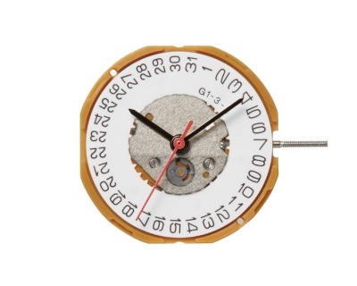 Механизм Miyota GM10 D3