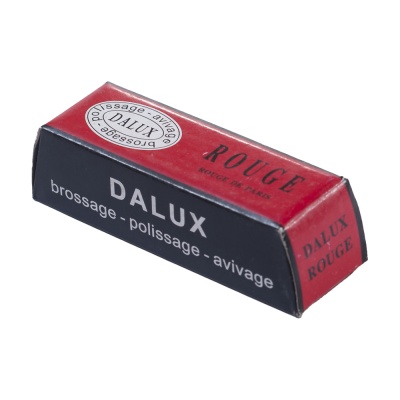 Полировочная паста Dialux красная RP-11091