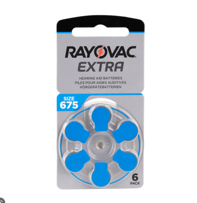 ray o vac 675