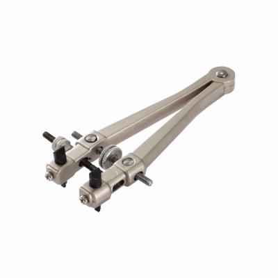 Инструмент для окрывания винтовых крышек 2х точечная (1)