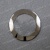 Стекло сфера SILVER RING 1мм 220 Стекло сфера SILVER RING 1мм 220