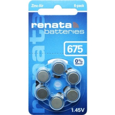 Renata ZA675