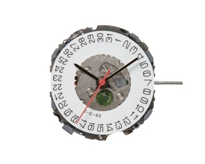 Механизм Miyota 2S60