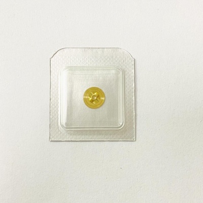 Часовое колесо второе ETA 2824-2 H5 (1)