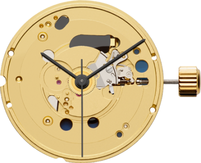 Механизм в сборе ETA 955.102 