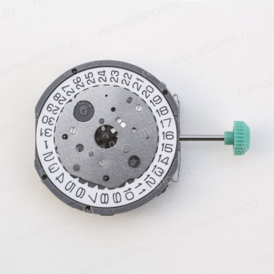 Механизм Miyota FS21