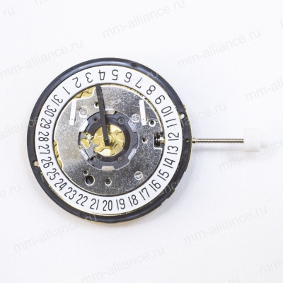 Механизм в сборе ISA 8272