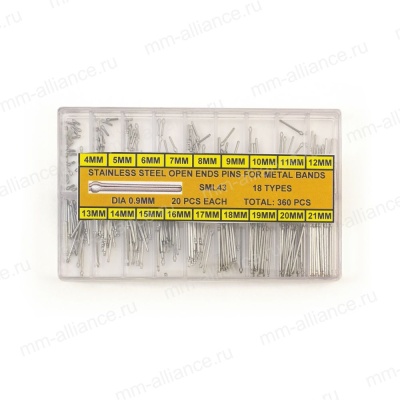 Набор скриптов 0.9 4-21р-р (360шт) SML43