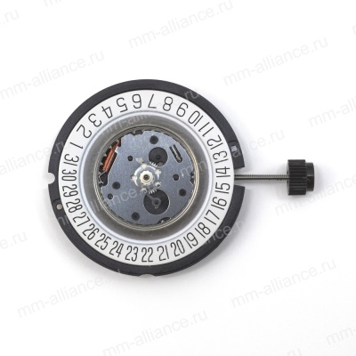 Механизм в сборе ETA 805.112 6D