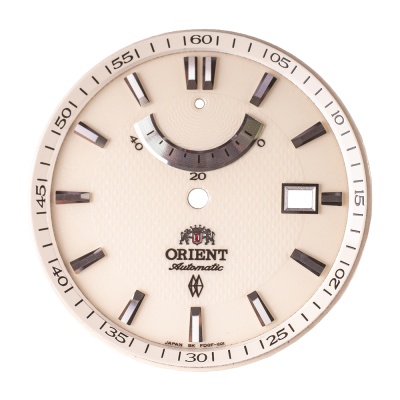 Циферблат Orient FD0F-001WSO