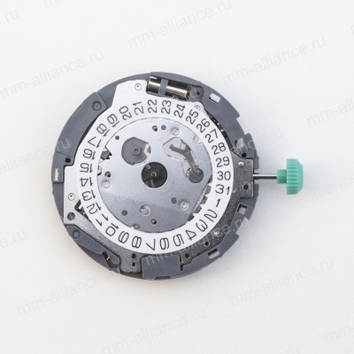 Механизм Miyota OS1A