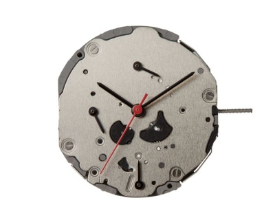 Механизм Miyota JR10