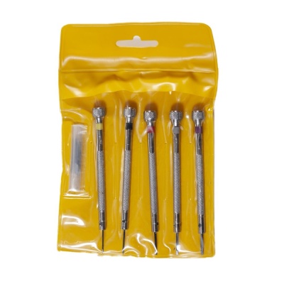 Набор отверток в упак. ( 5шт)