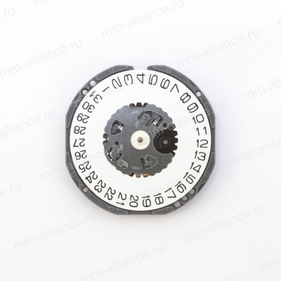 Механизм TMI VJ34B 2H 3D