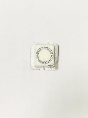 Диск календарный ЕТА 2824-2 6Н мелкие цифры (1)