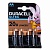 Duracell LR6(AA) Ultra Power 