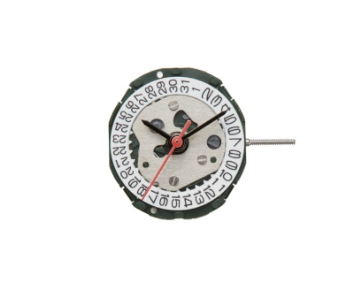 Механизм Miyota 2015 D3