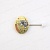 Механизм в сборе ISA 257.130/258.130