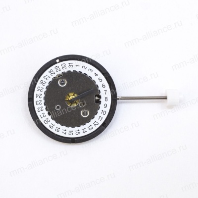 Механизм в сборе ISA K83.103-3H