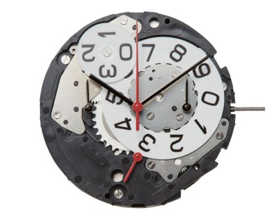 Механизм Miyota 6S50