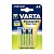 Varta R6(AA) акк 2700 mAh