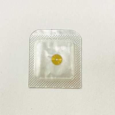 Часовое колесо ETA 7001 (2)