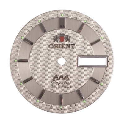 Циферблат Orient EM0J-030KST
