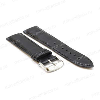 MN 22 р-р, Black, Alligator