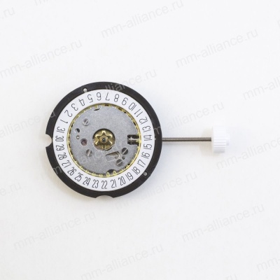 Механизм Ronda  585 3H 6D