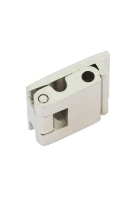 Замок на браслет 16.0 мм SML110