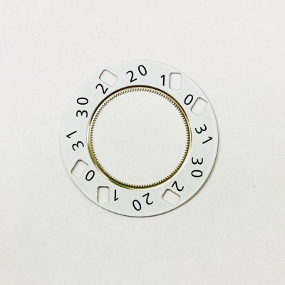 Диск календарный Ronda 7004.P (1)