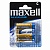 MAXELL LR14 