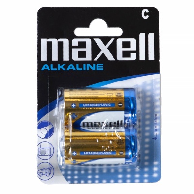 MAXELL LR14 
