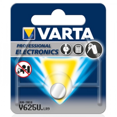 Varta 625