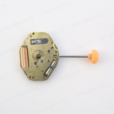 Механизм Miyota 1L36