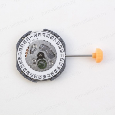 Механизм Miyota 1N12 D3