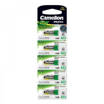 Camelion A23