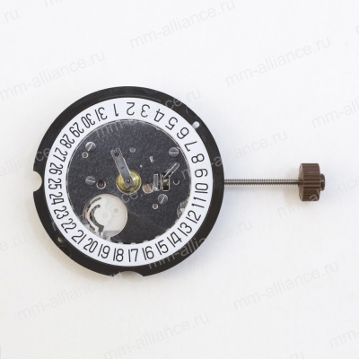 Механизм Ronda  505 3H D6