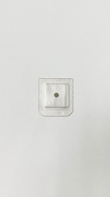 Накладной триб часового колеса ETA 7750 (1)