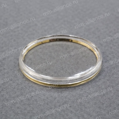 Стекло пластик. CH 310T48 GOLD