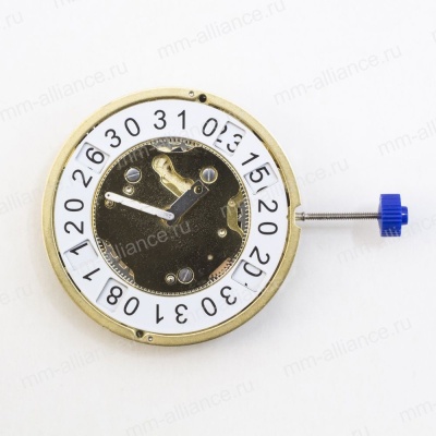 Механизм Ronda 5130.B D12