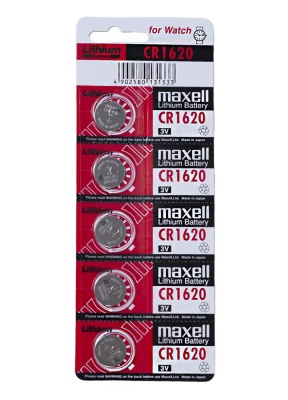 MAXELL 1620 