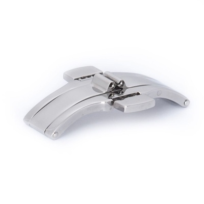 Внутренняя застежка для браслета c кнопками 4х18х35 AF005 (Lady)