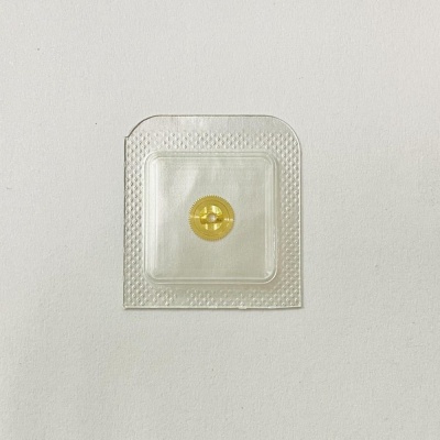 Часовое колесо ETA 2824 H2 (1)